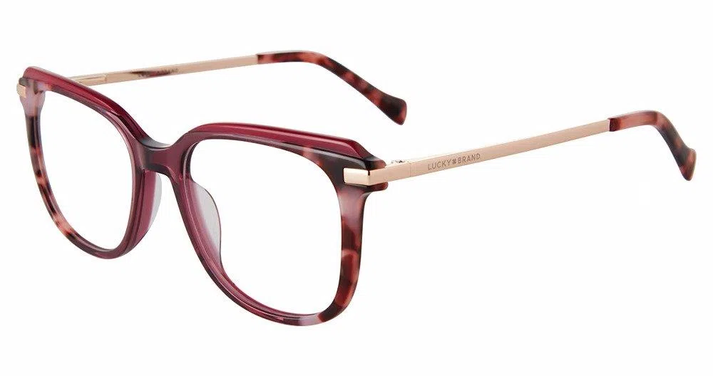 Lucky Brand VLBD248 Eyeglasses - view 3